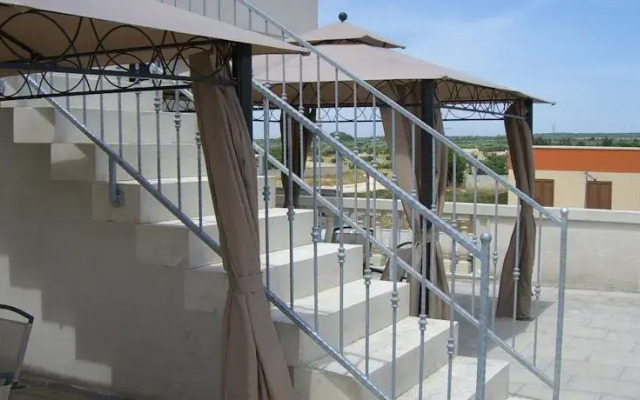 Salento Case Vacanze