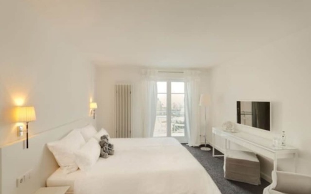 Hotel Villa Seeschau - Adults only