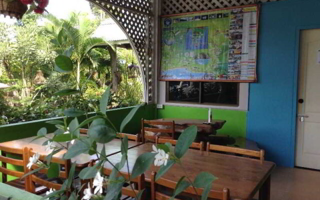 Krabi Romantic House