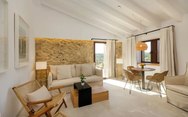 Treurer Olive Grove & Grand House - Adults Only