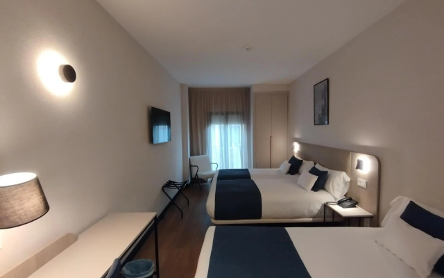 Hotel Don Jaime 54