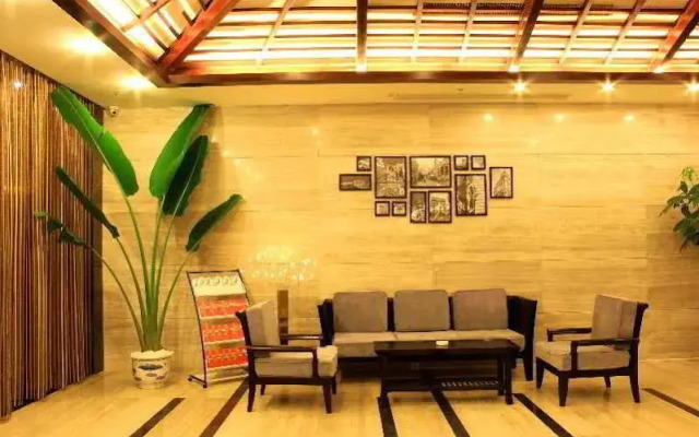 Jinjiang Inn