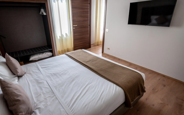 Residence Porta al Prato