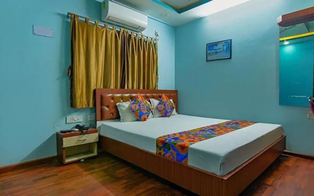 Fabhotel Ag Star