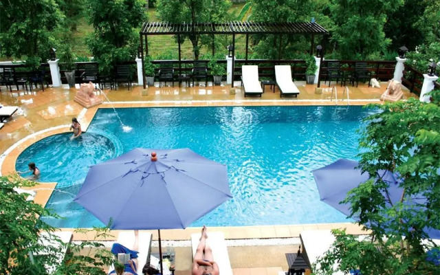 Samui Seabreeze Place