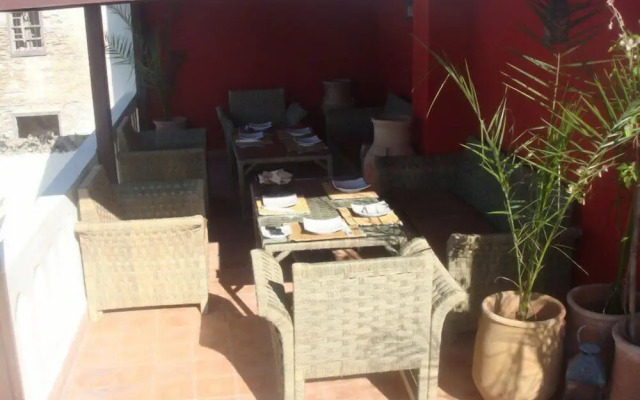 Riad Dar Nor