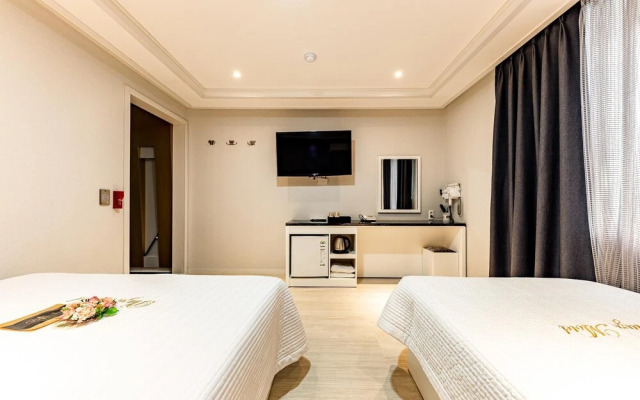 Suncheon Hotel Plaza