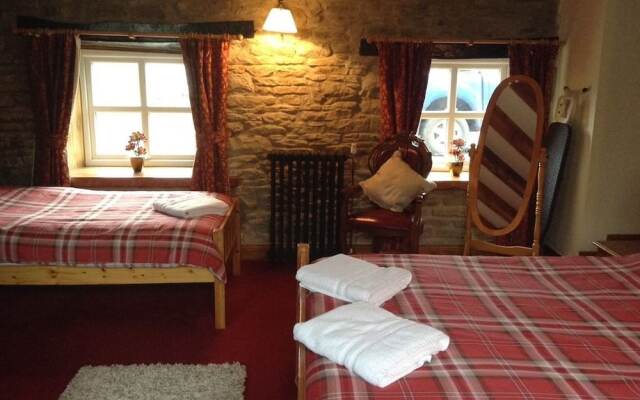 Satley Cottages B&B