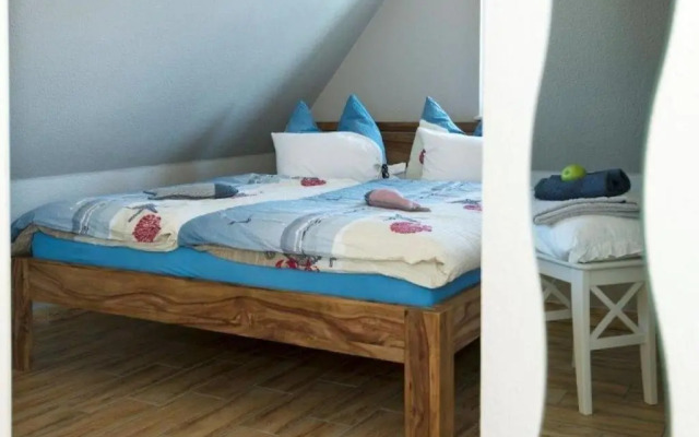 Schwanke's Holiday Home Seeadler