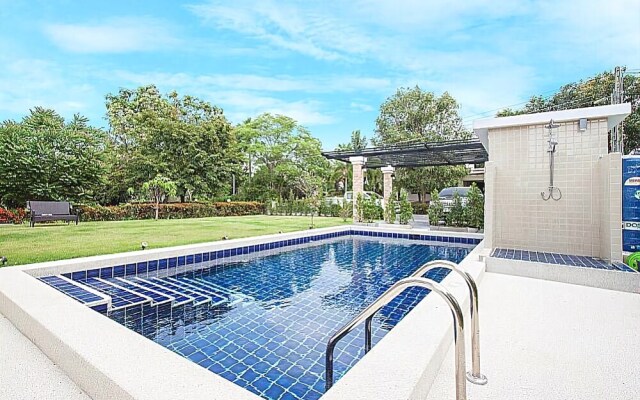 Siam Alexia Villa