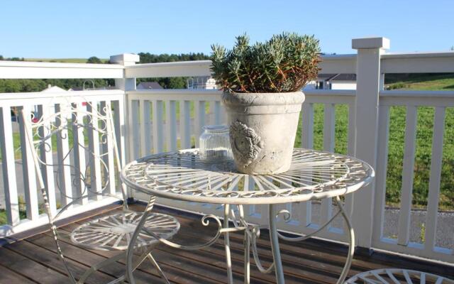 Rosenhill B&B