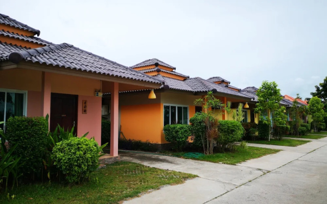 Terra Villa Resort