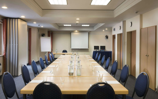 Best Western Hotel Peine-Salzgitter