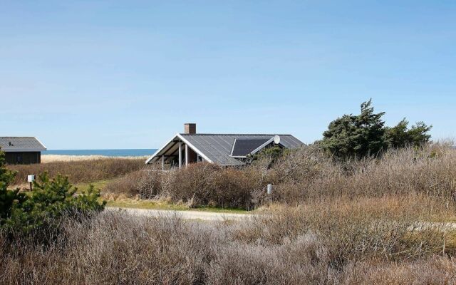 5 Person Holiday Home in Lokken-by Traum