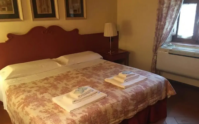 Casa La Querce Relais B&B