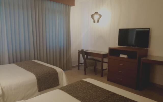 Hotel Marlon
