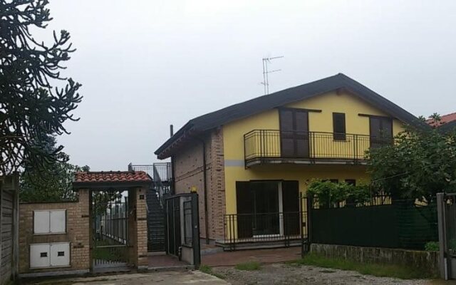 B&B MAGICA ASIA RHO - affittacamere, casa vacanza, residence, bed and breakfast a fiera Rho