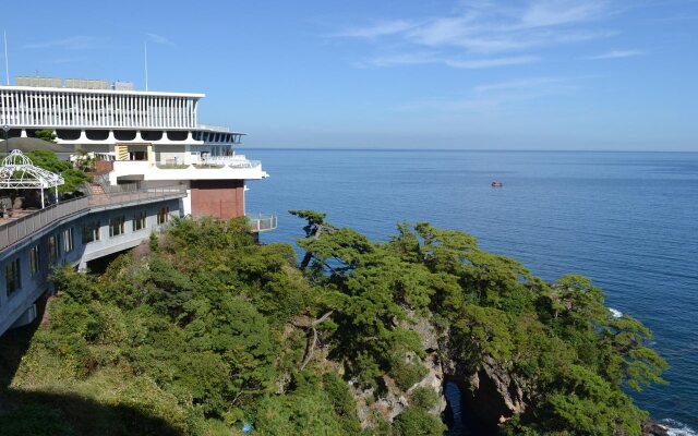 Hotel New Akao