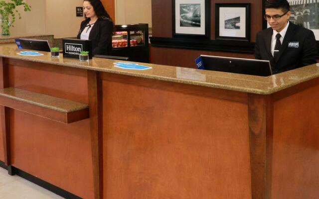 Hampton Inn by Hilton Reynosa/Zona Industrial