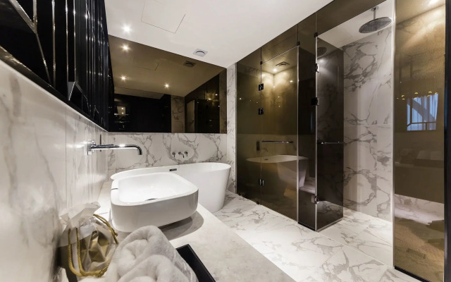Yongin Astro Hotel