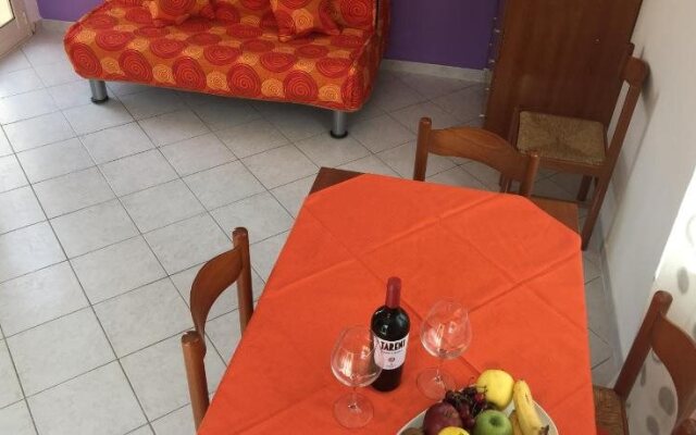 Residence Excelsior Cefalù