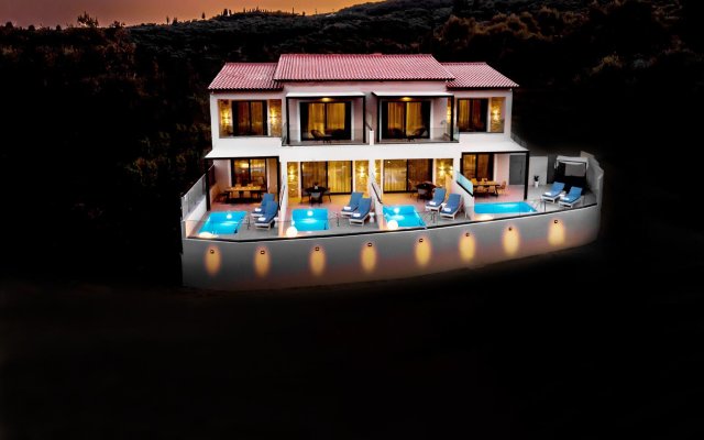 Elite Luxury Villas