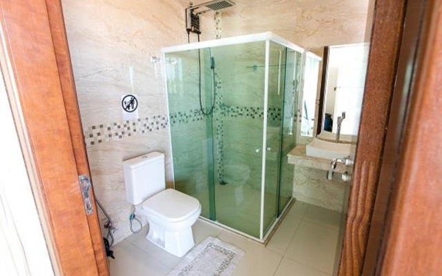 Vila Marinheiro Residence