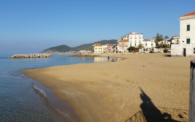 Hotel Il Cefalo