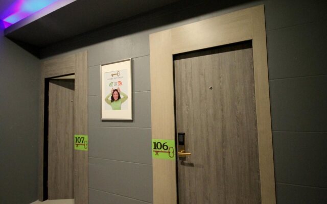 Rooms Republic