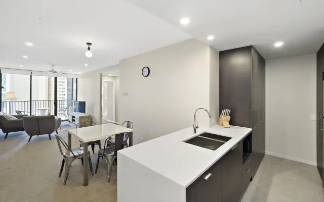 Spire Residences by CLLIX