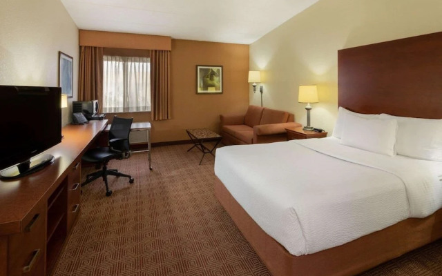 La Quinta Inn Minneapolis Airport Bloomington