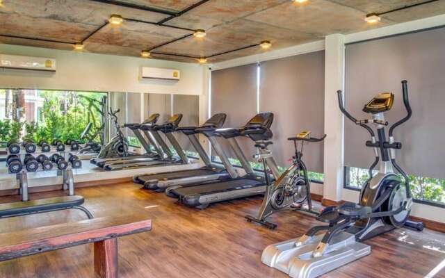 The Title Condo Phase 3 by Lofty