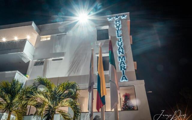 Hotel Juan Maria