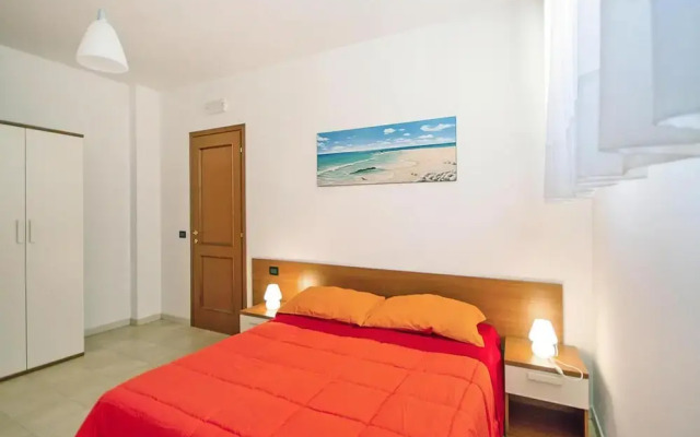 Apartment in Villassimius Garden