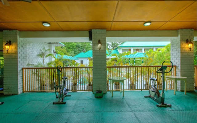 Palette - Resort Borgos