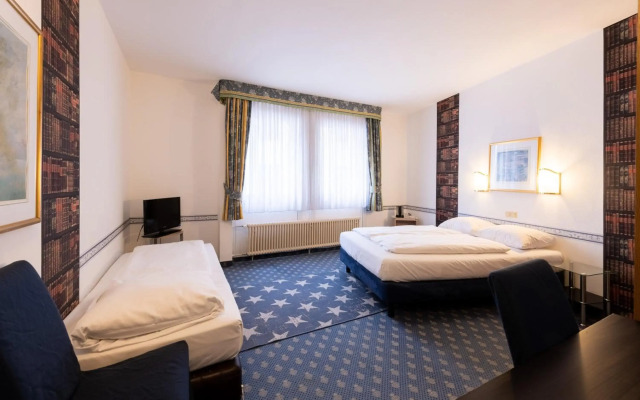 Hotel Königshof The Arthouse