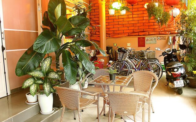 Homestay Thanh Phuong 2