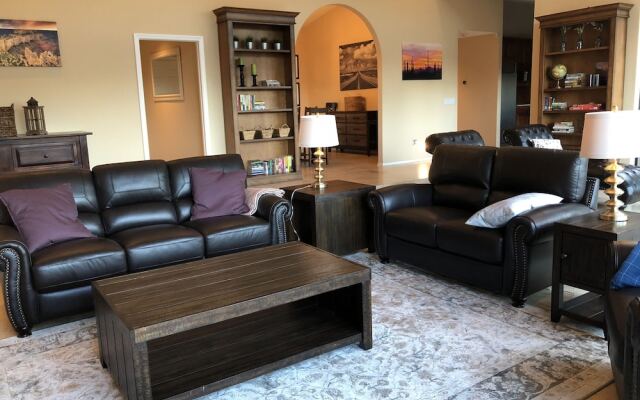 Lux Sedona Spectacle - Sleeps 20