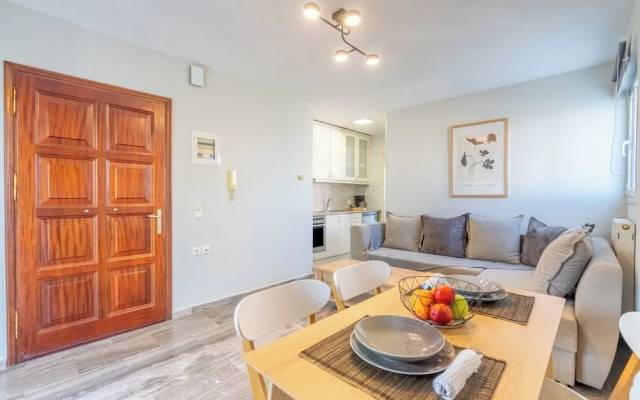 Seaview Portside apartment