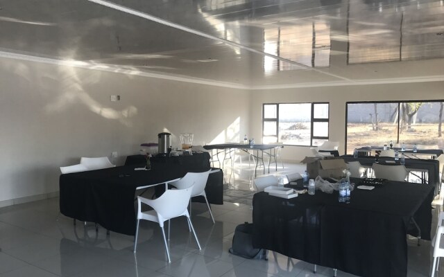 Mjejane Private Resort