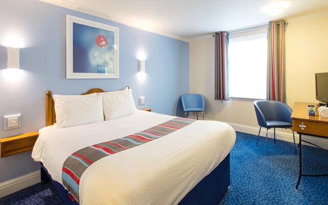 Travelodge London Chigwell