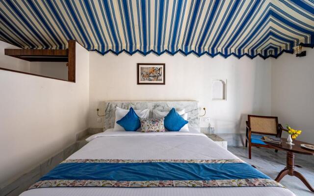 Aangan Resort Ranthambore