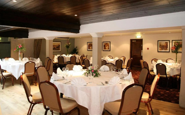 Wainstones Hotel