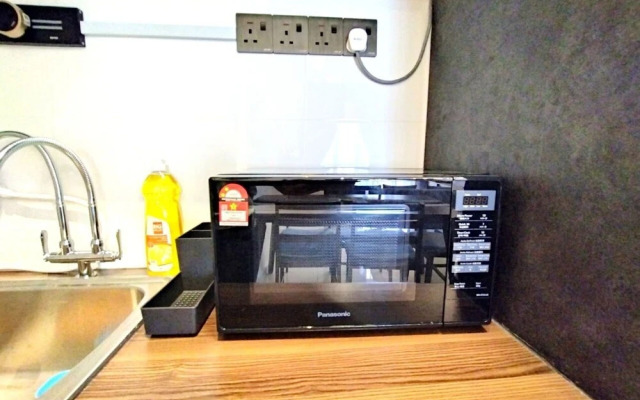 Urbanite Premier Suite The Horizon Ipoh