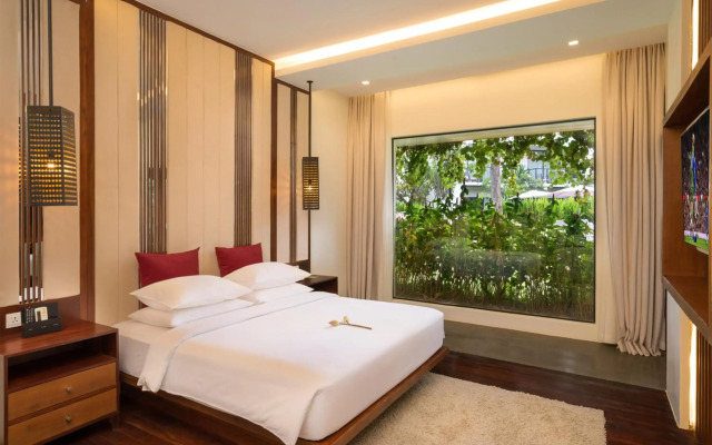 The Villa by Metta