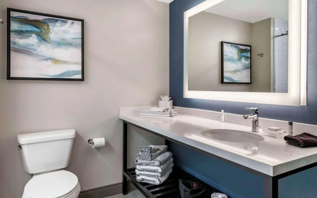 Cambria Hotel Orlando Airport