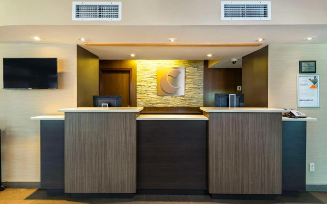 Comfort Inn Mont Laurier