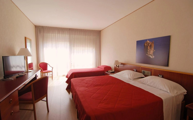 Torre Normanna Hotel