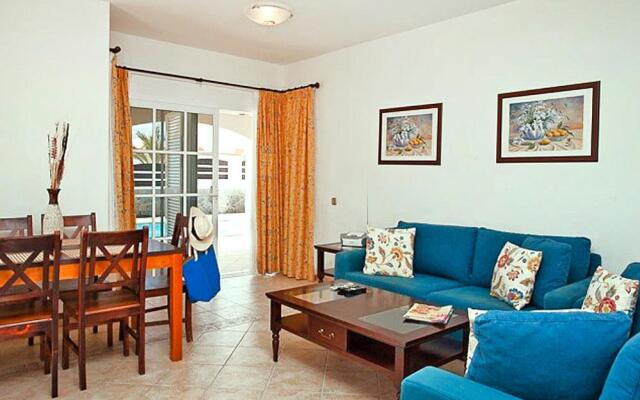 Holiday home, Caleta de Fuste