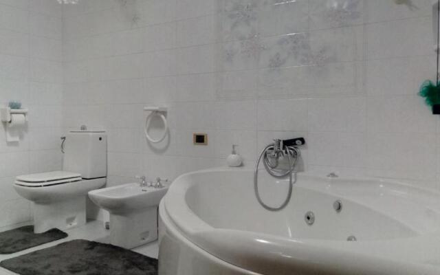 Villa Berra - Via Postale 63/A